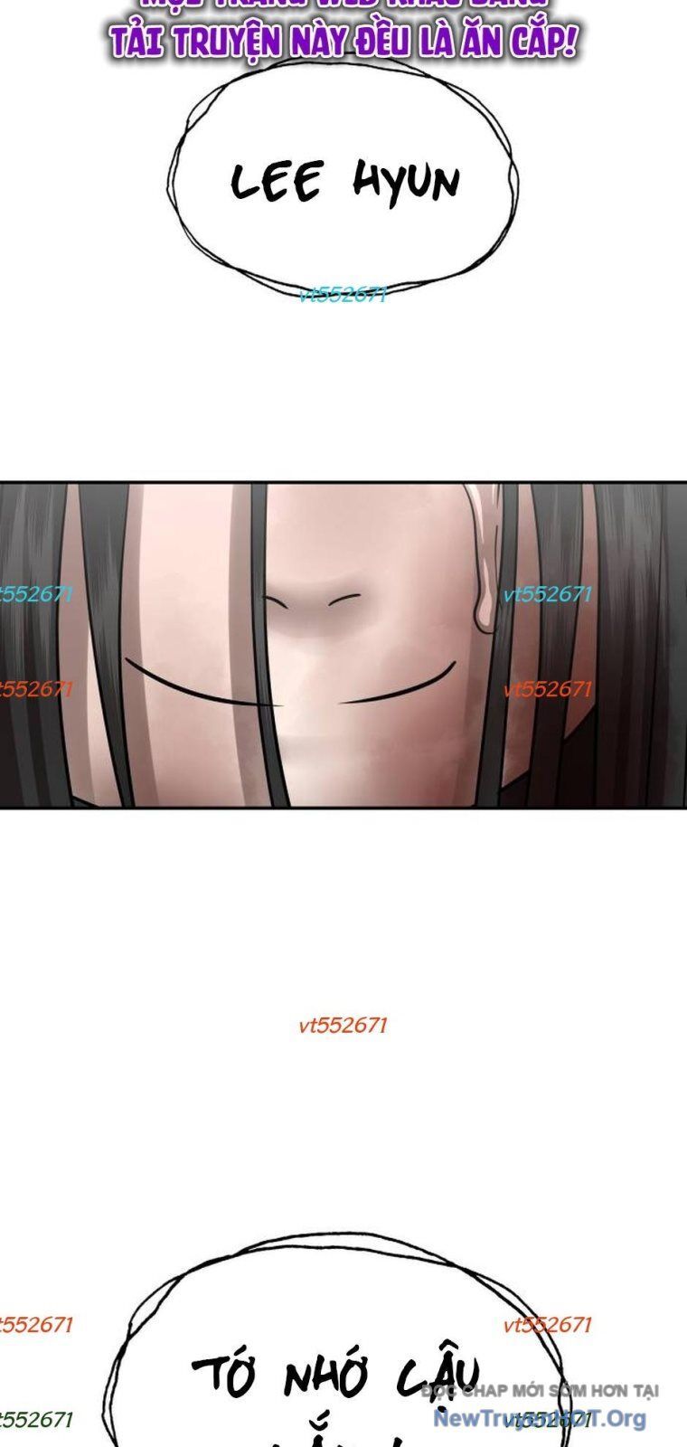 Chớ Bước Vào Nhà Hoang: Chapter 35