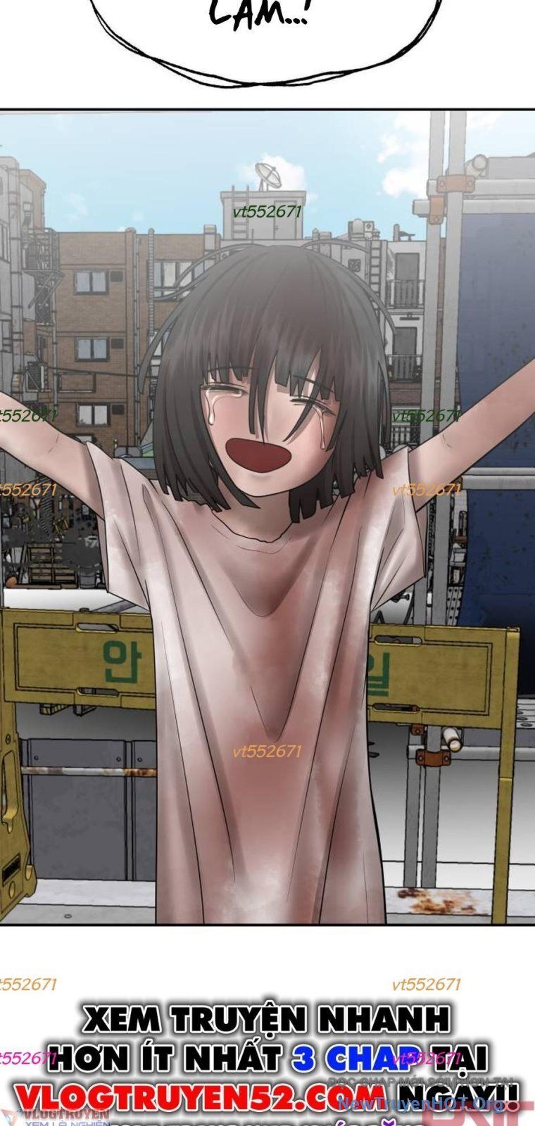 Chớ Bước Vào Nhà Hoang: Chapter 35