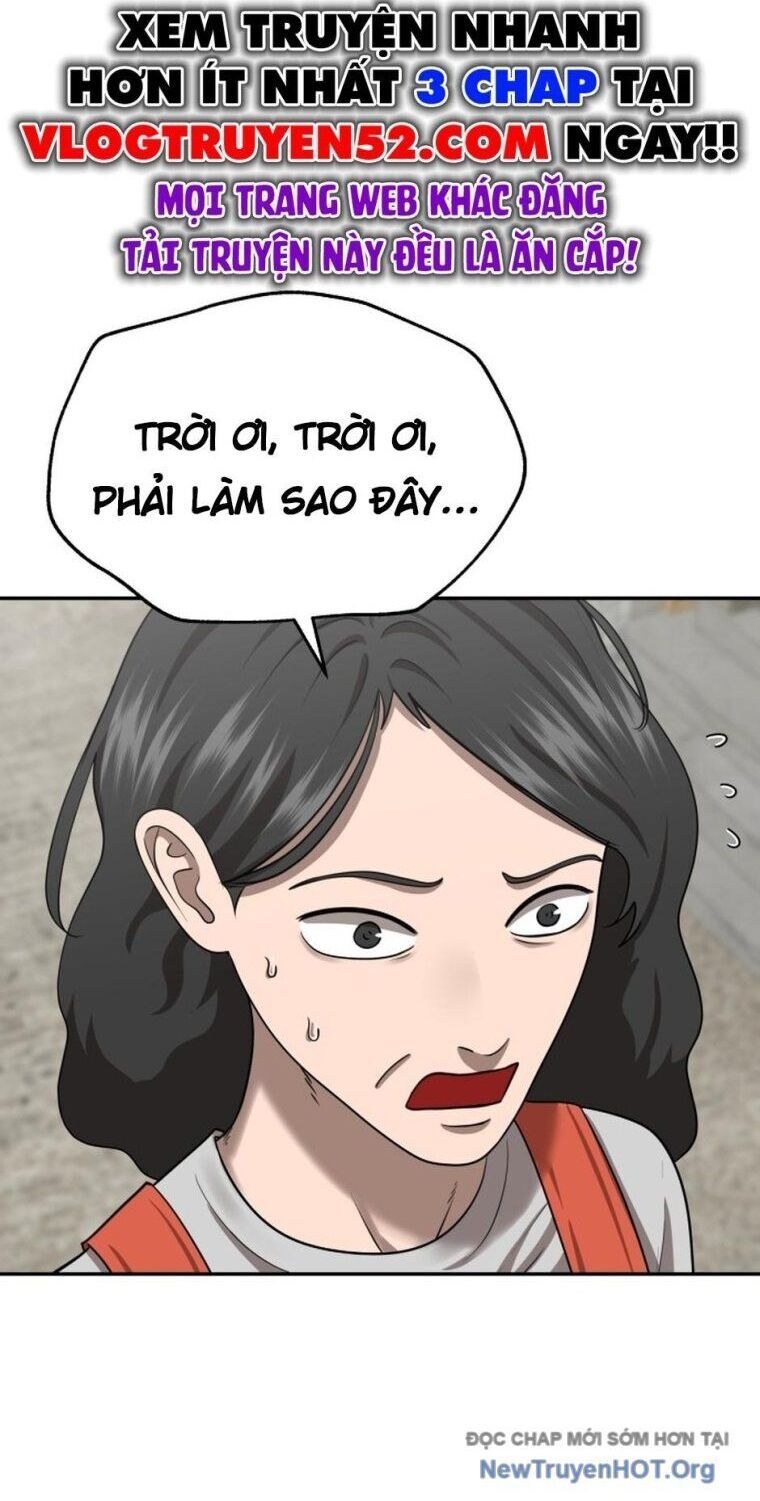 Chớ Bước Vào Nhà Hoang: Chapter 36