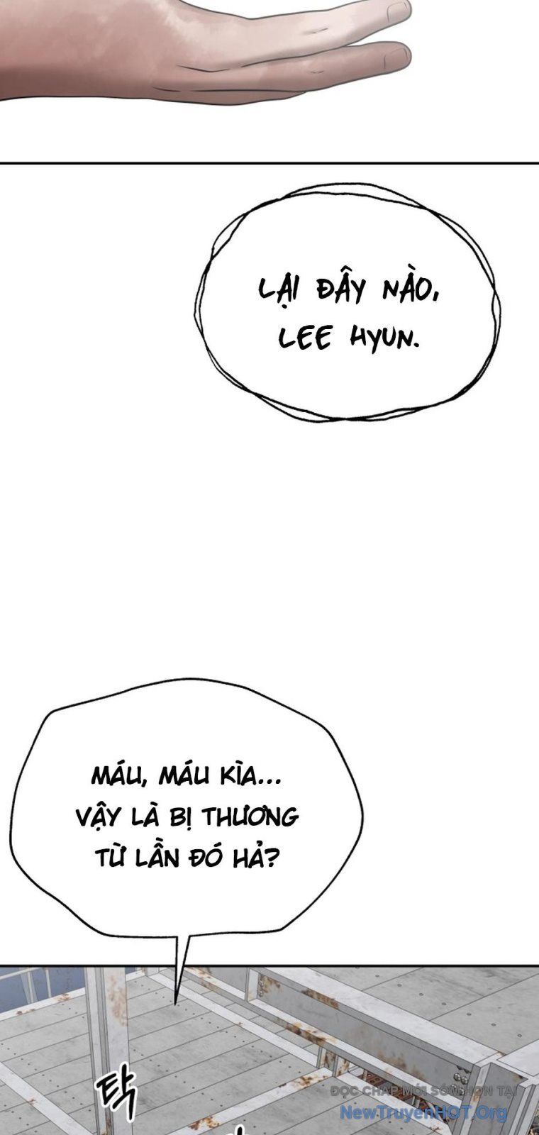 Chớ Bước Vào Nhà Hoang: Chapter 36