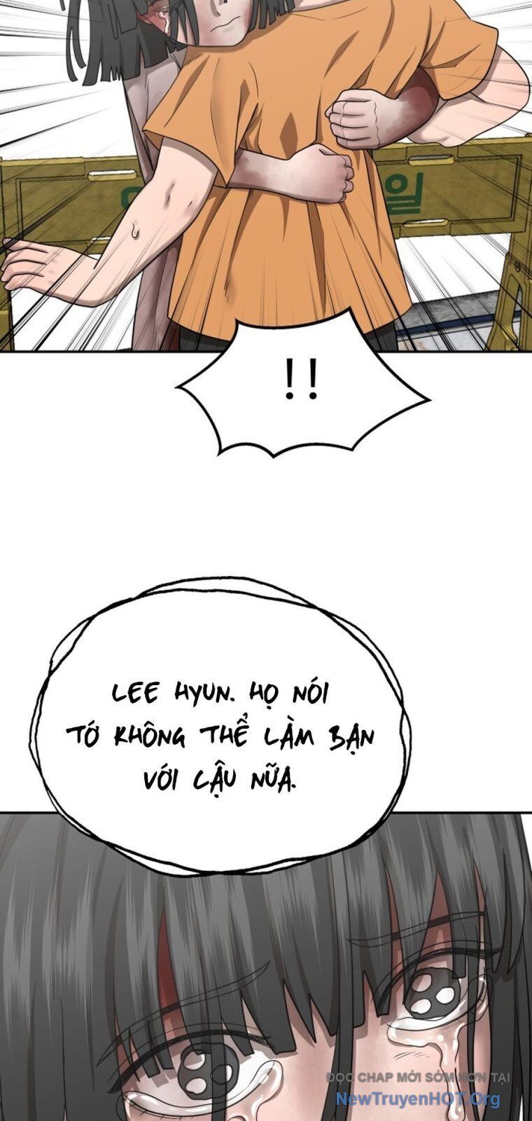 Chớ Bước Vào Nhà Hoang: Chapter 36