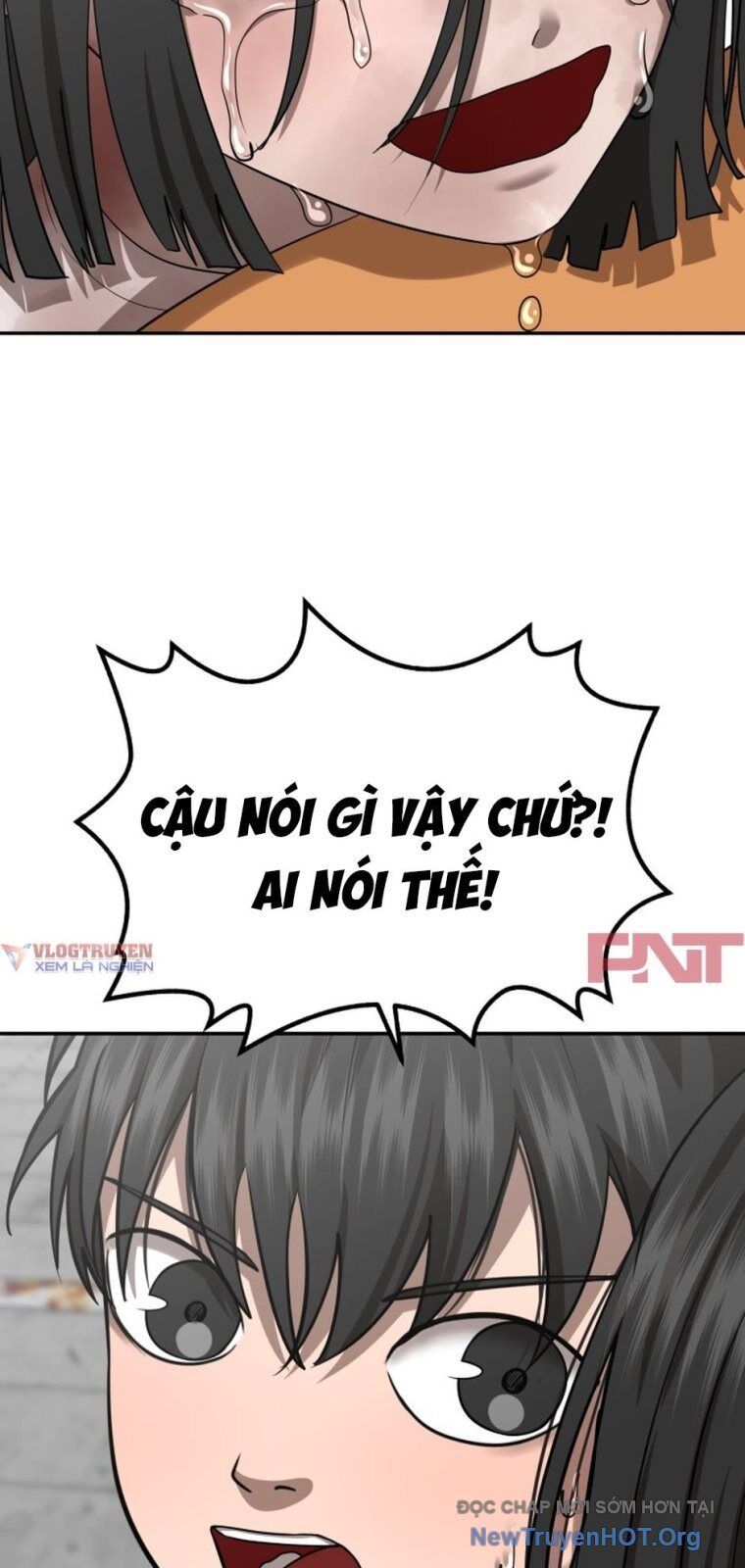 Chớ Bước Vào Nhà Hoang: Chapter 36