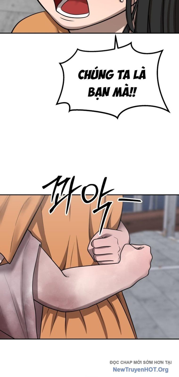 Chớ Bước Vào Nhà Hoang: Chapter 36