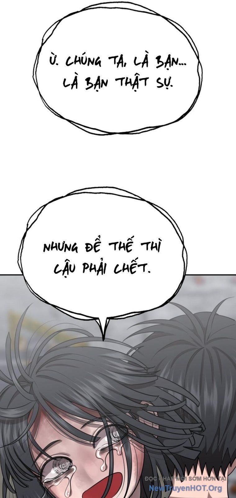 Chớ Bước Vào Nhà Hoang: Chapter 36