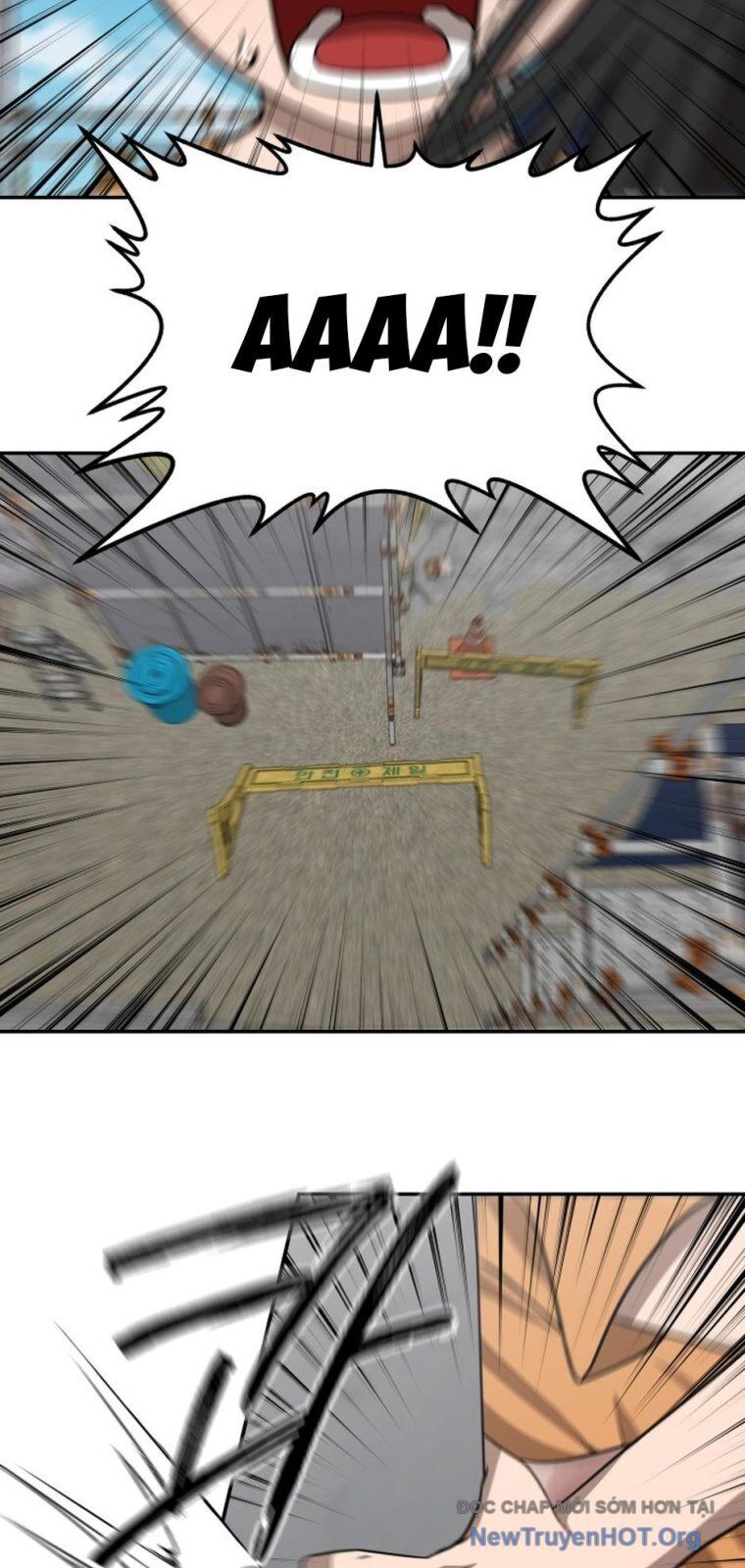 Chớ Bước Vào Nhà Hoang: Chapter 36