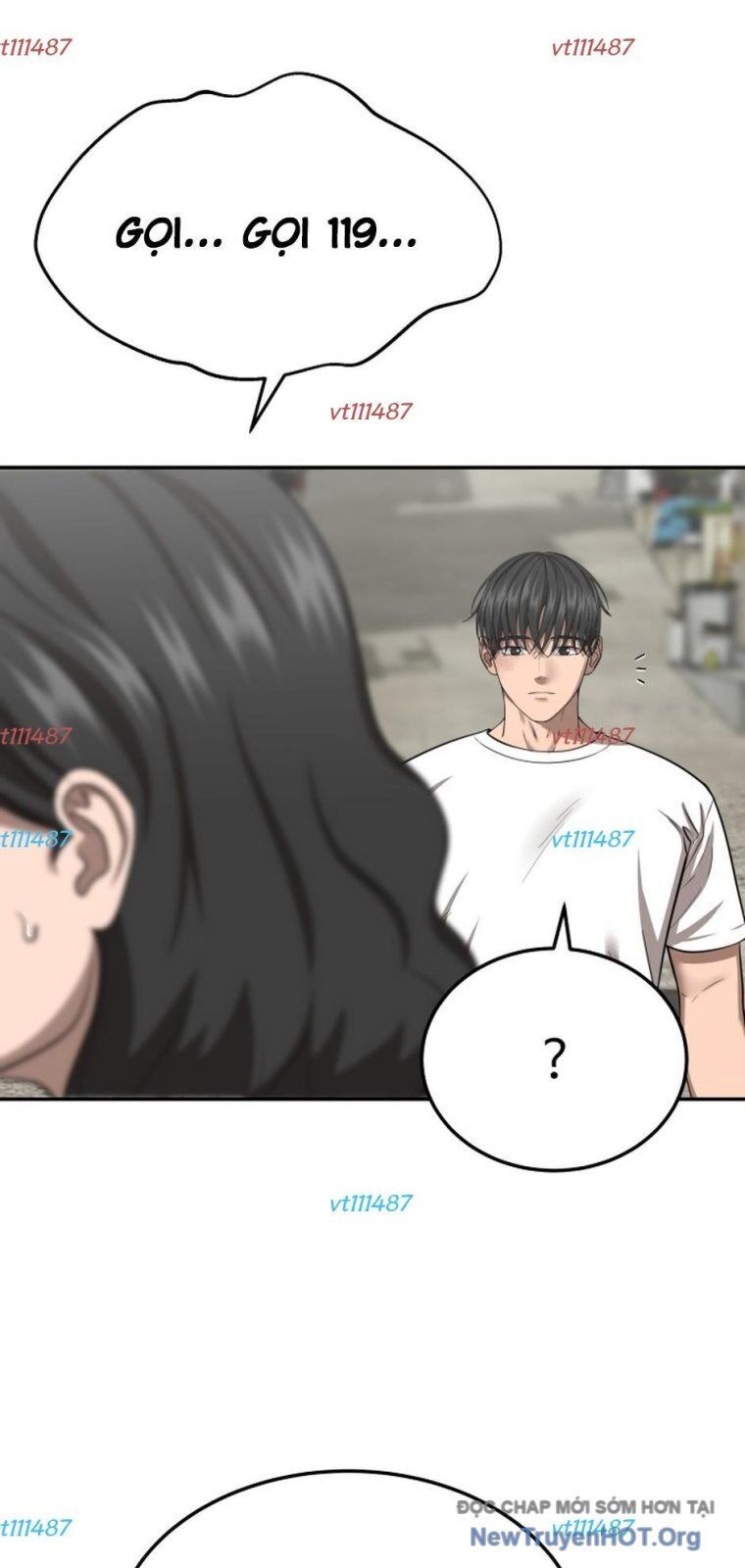 Chớ Bước Vào Nhà Hoang: Chapter 36