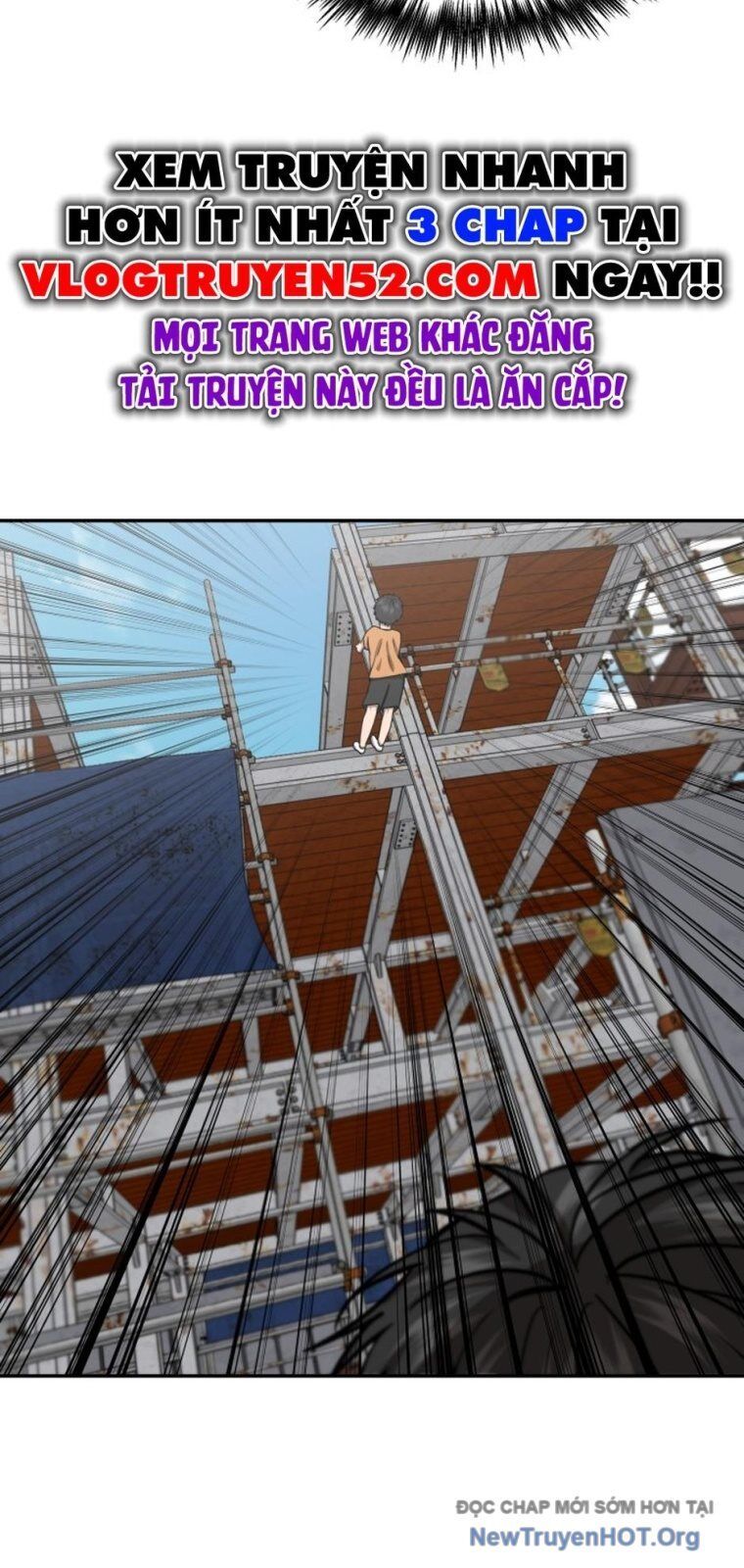 Chớ Bước Vào Nhà Hoang: Chapter 36