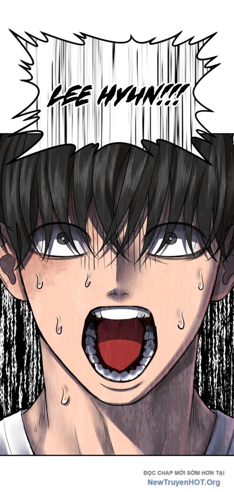 Chớ Bước Vào Nhà Hoang: Chapter 36