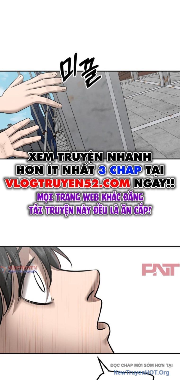 Chớ Bước Vào Nhà Hoang: Chapter 36