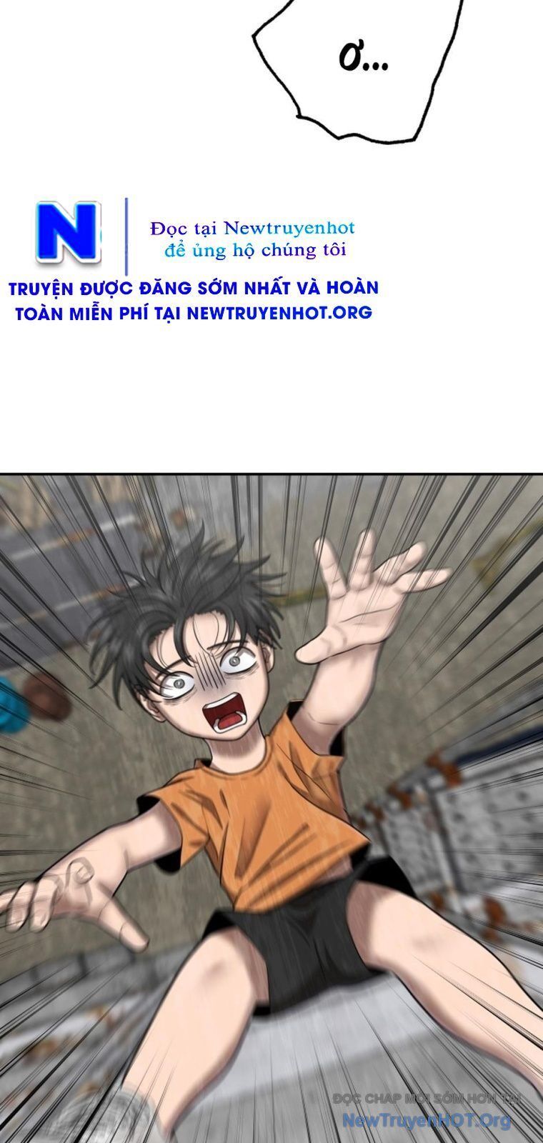 Chớ Bước Vào Nhà Hoang: Chapter 36