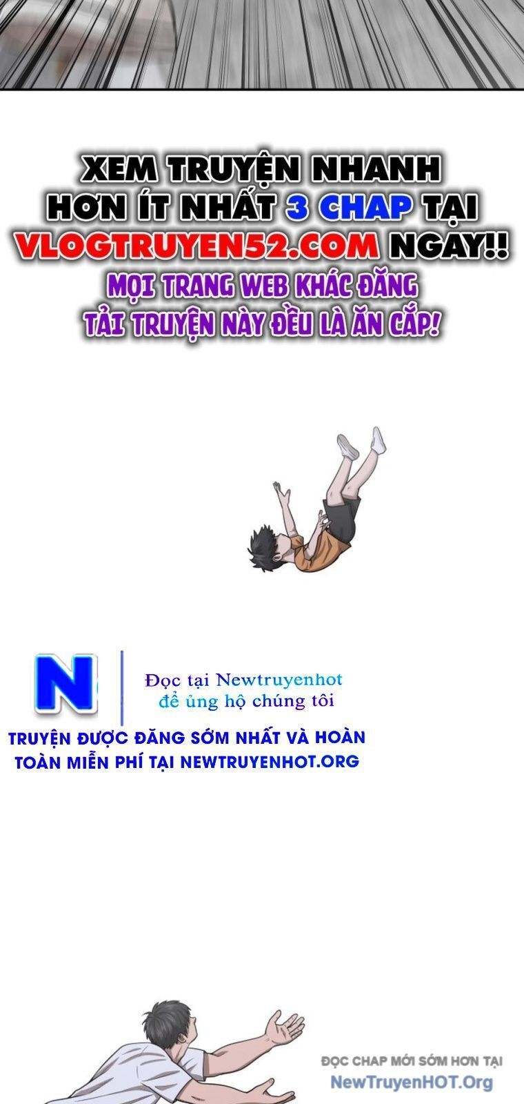 Chớ Bước Vào Nhà Hoang: Chapter 36