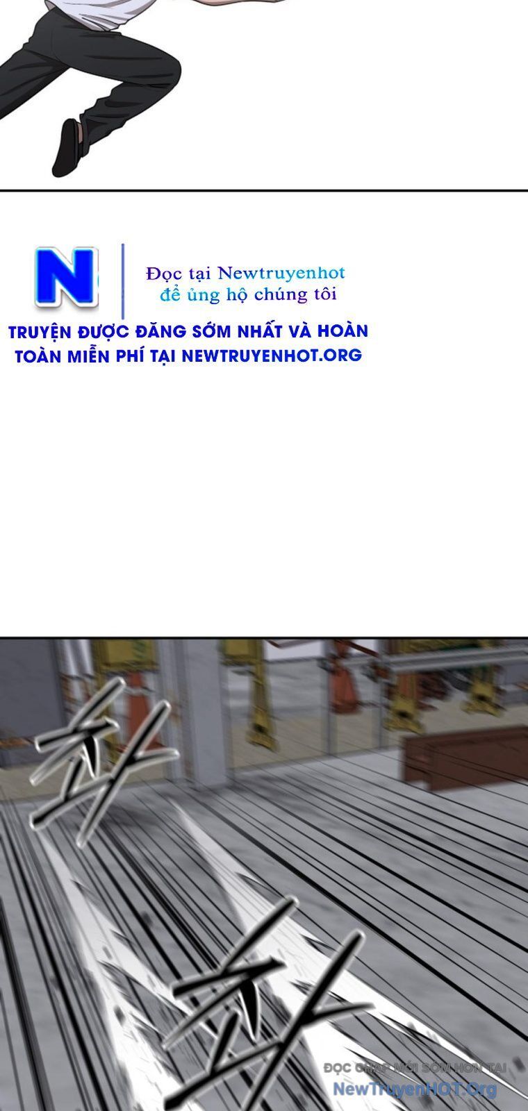 Chớ Bước Vào Nhà Hoang: Chapter 36