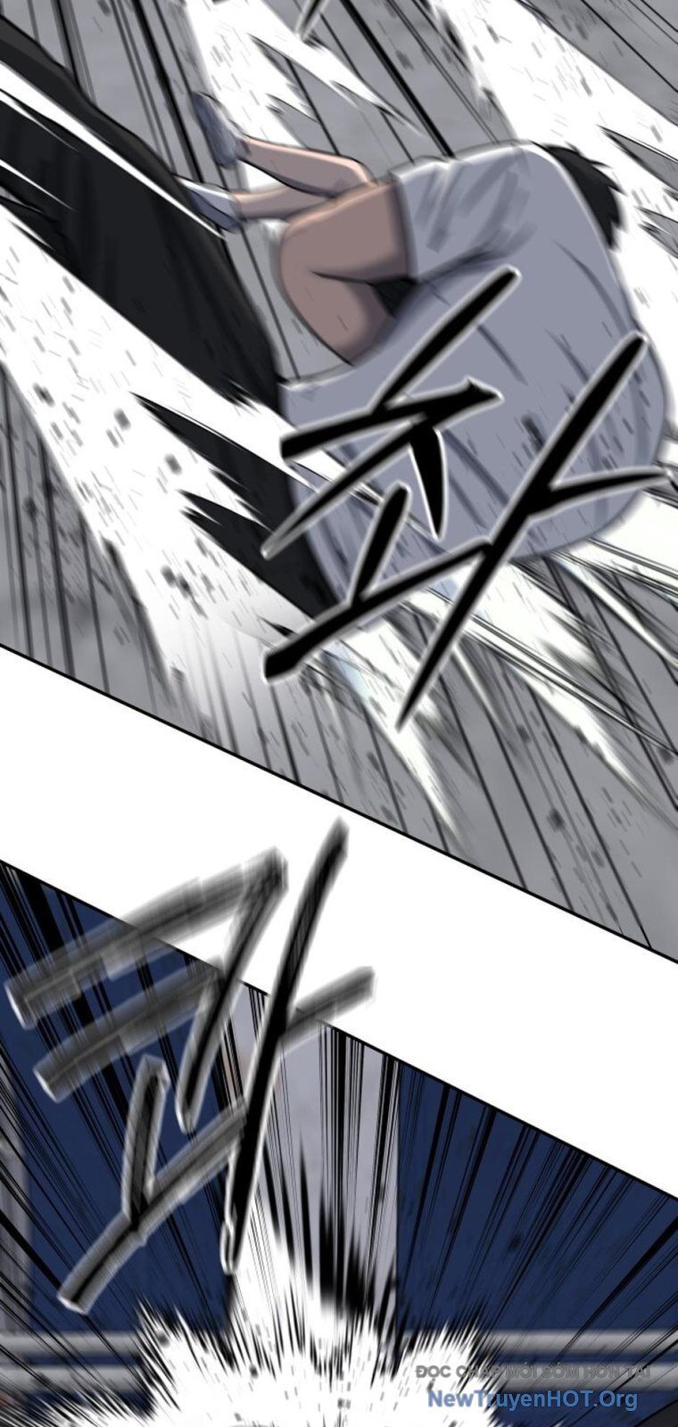 Chớ Bước Vào Nhà Hoang: Chapter 36