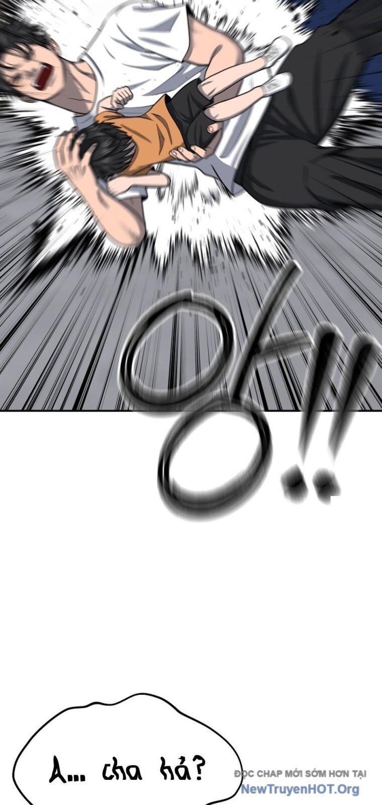 Chớ Bước Vào Nhà Hoang: Chapter 36