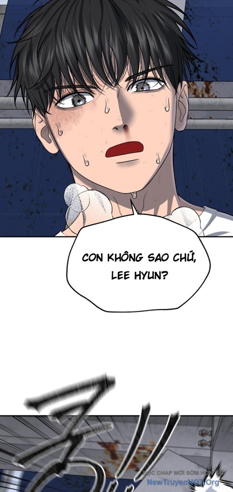 Chớ Bước Vào Nhà Hoang: Chapter 36