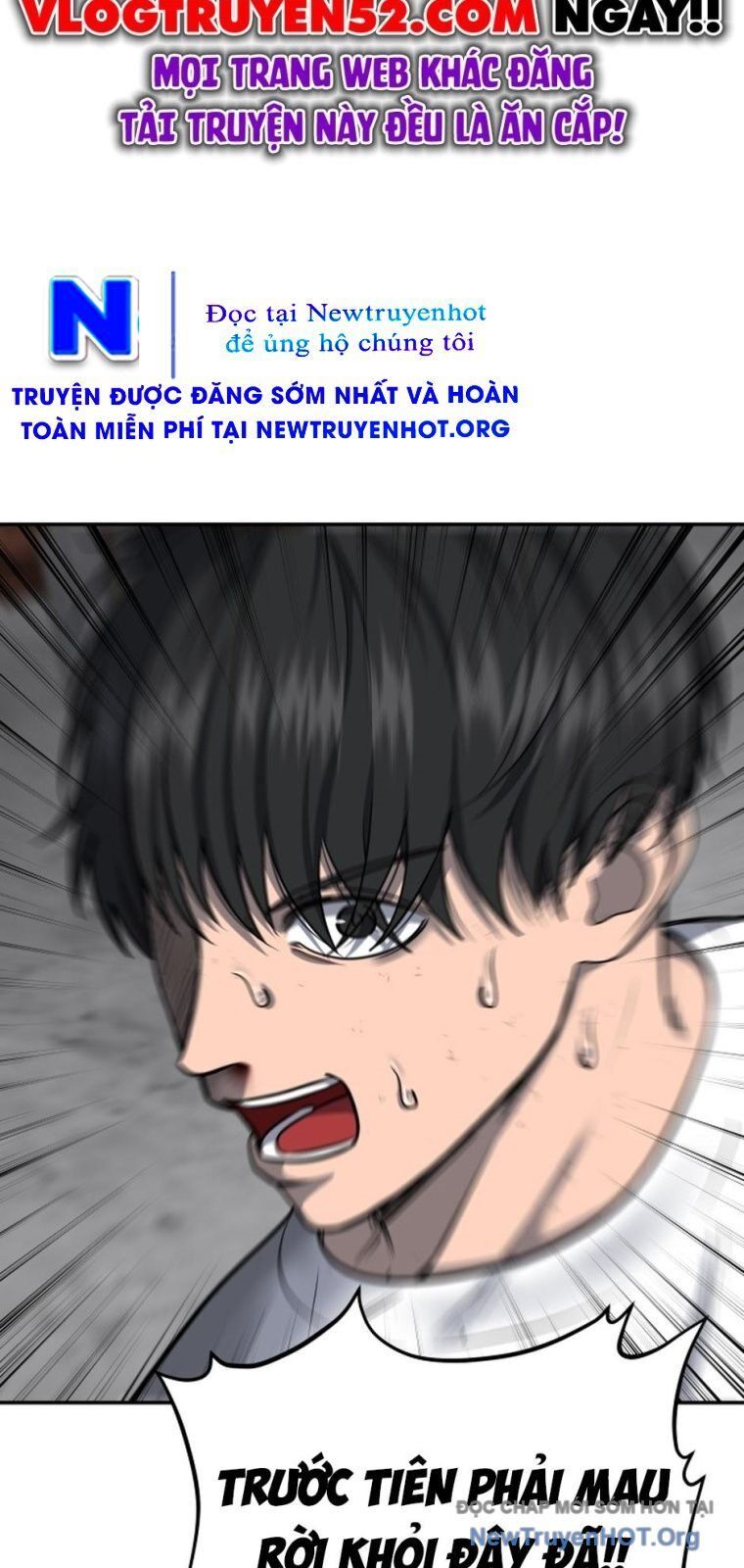 Chớ Bước Vào Nhà Hoang: Chapter 36