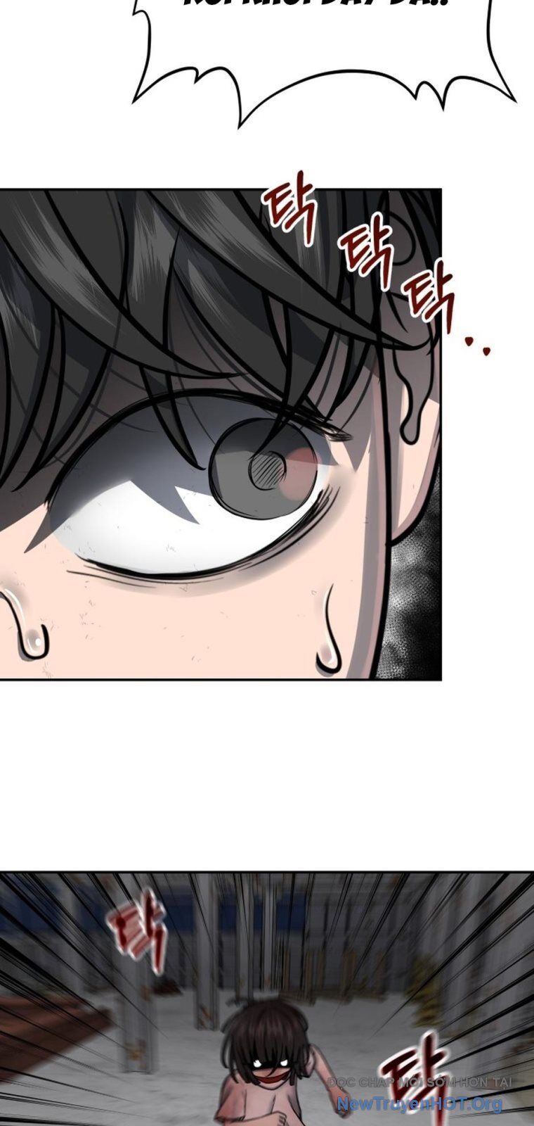 Chớ Bước Vào Nhà Hoang: Chapter 36