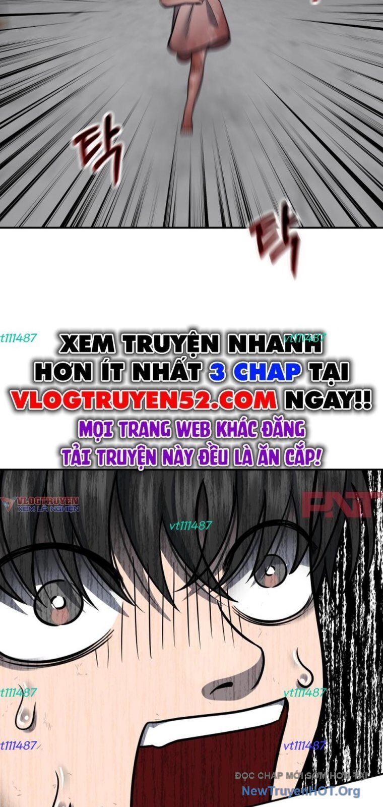 Chớ Bước Vào Nhà Hoang: Chapter 36