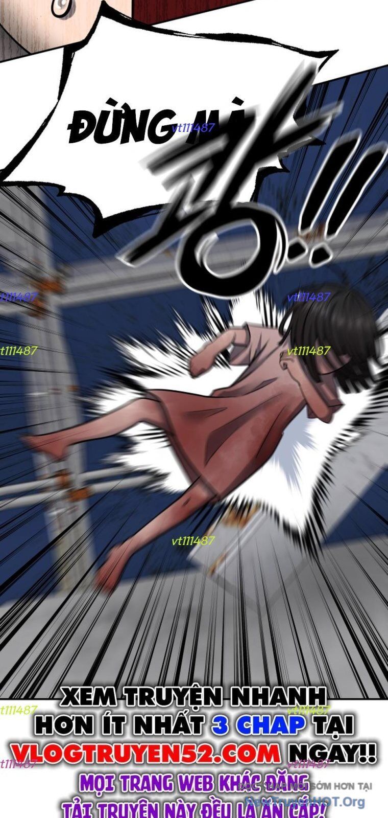 Chớ Bước Vào Nhà Hoang: Chapter 36