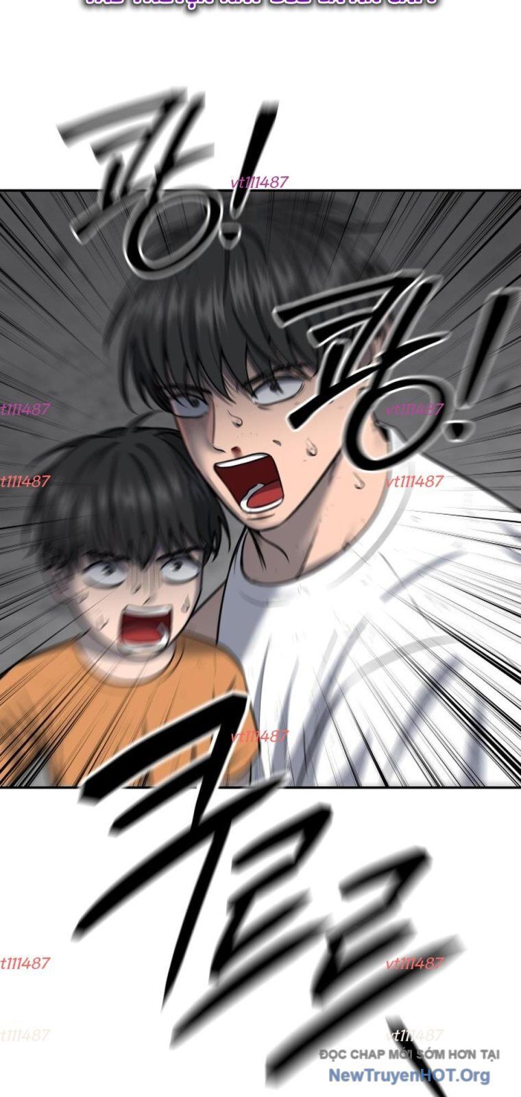 Chớ Bước Vào Nhà Hoang: Chapter 36