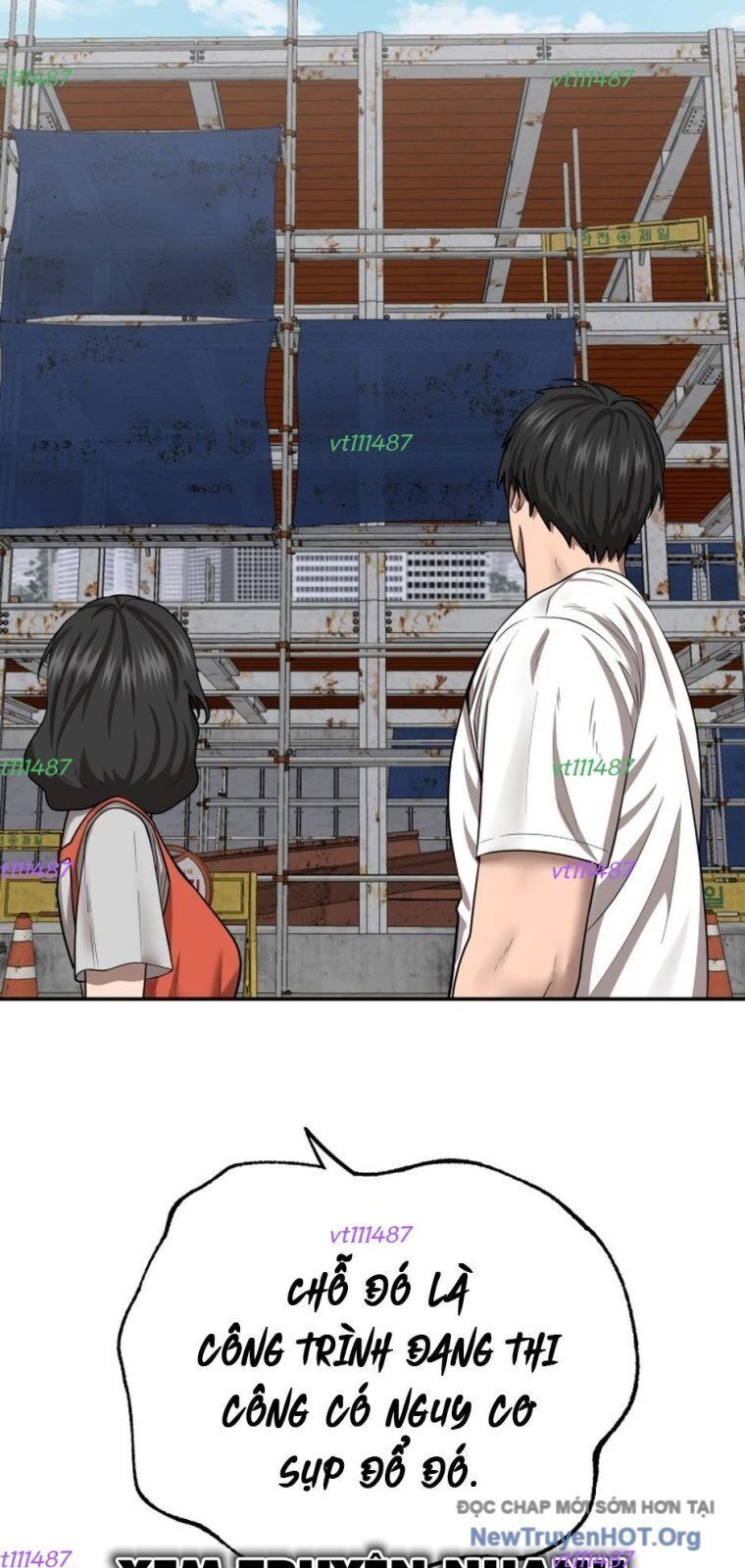 Chớ Bước Vào Nhà Hoang: Chapter 36