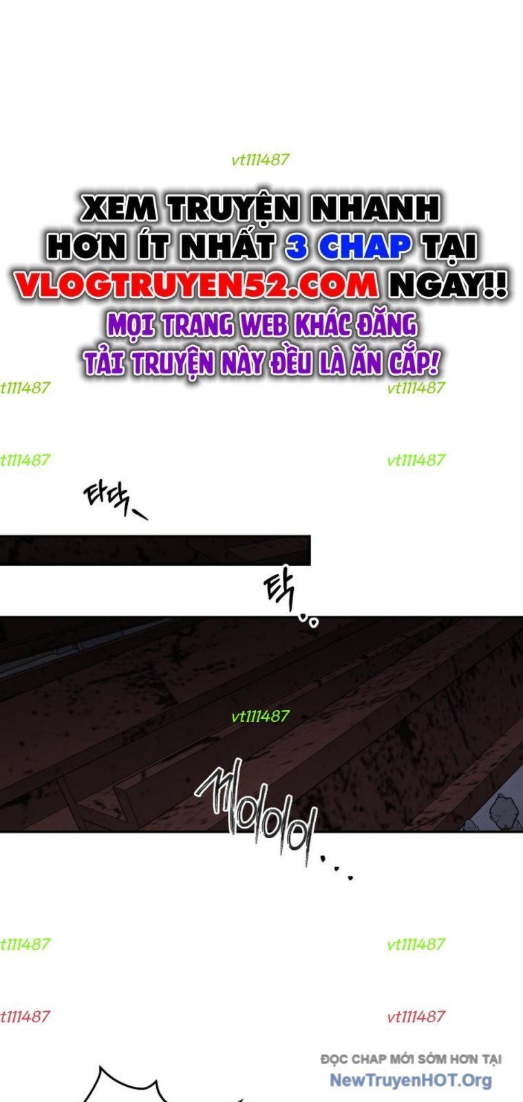 Chớ Bước Vào Nhà Hoang: Chapter 36