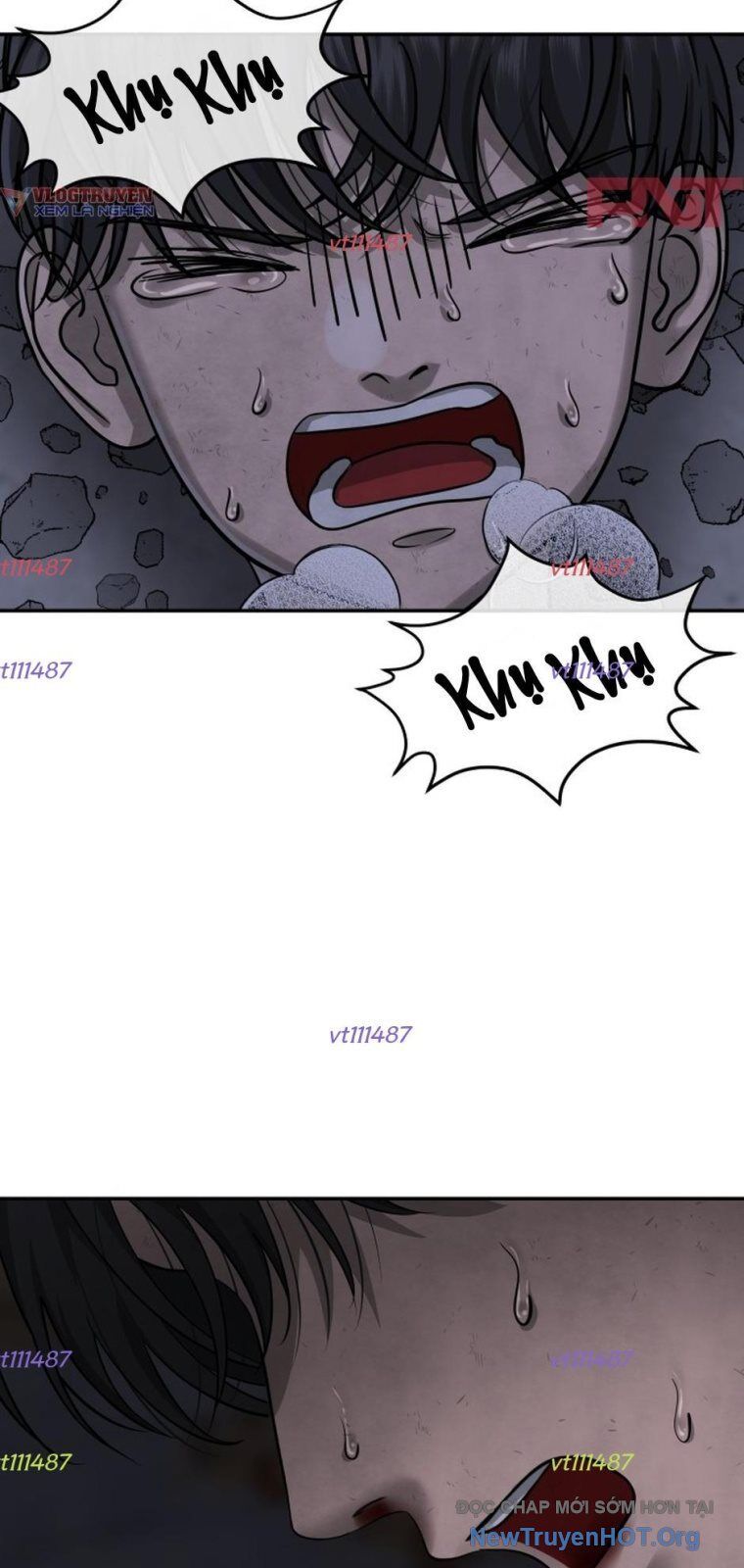 Chớ Bước Vào Nhà Hoang: Chapter 36