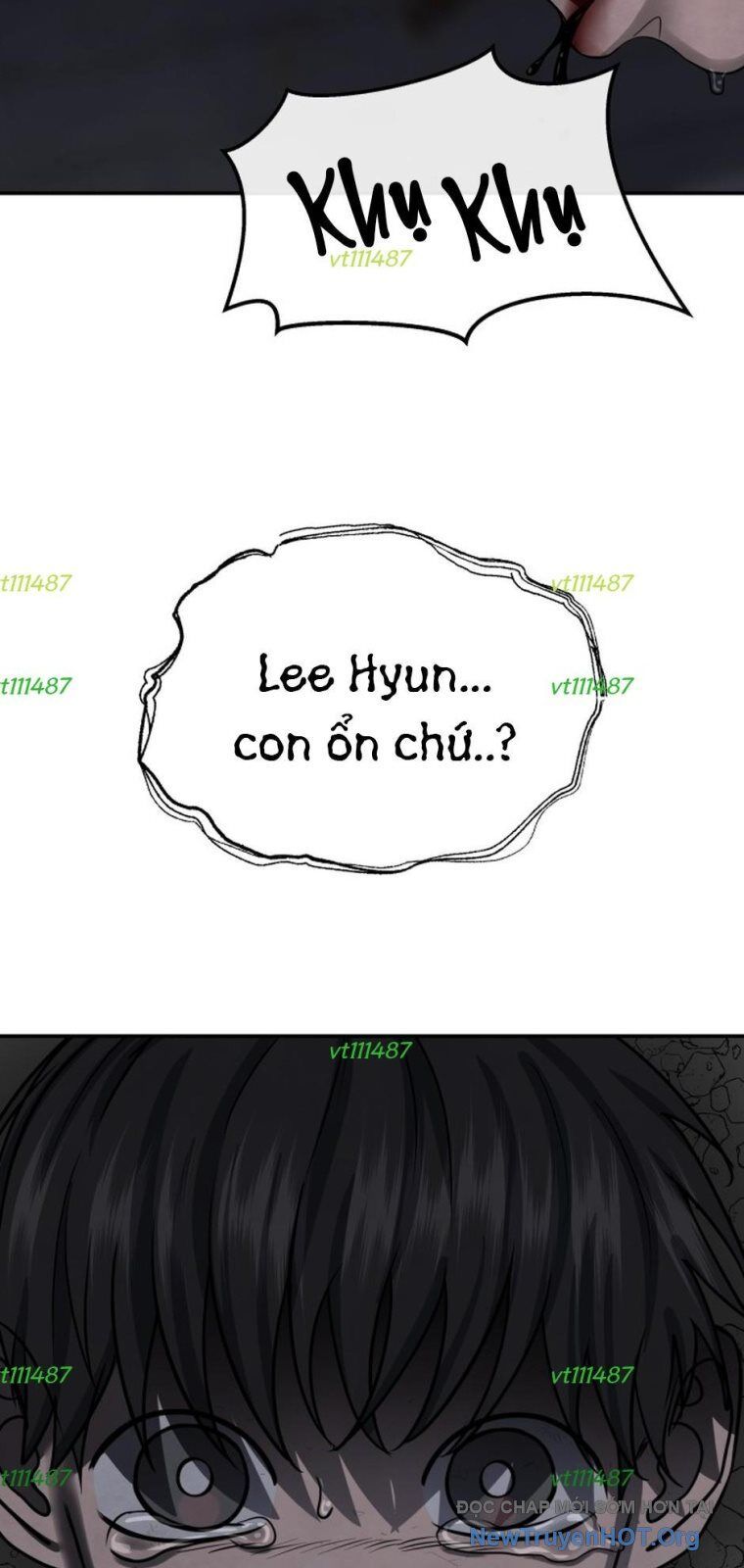 Chớ Bước Vào Nhà Hoang: Chapter 36