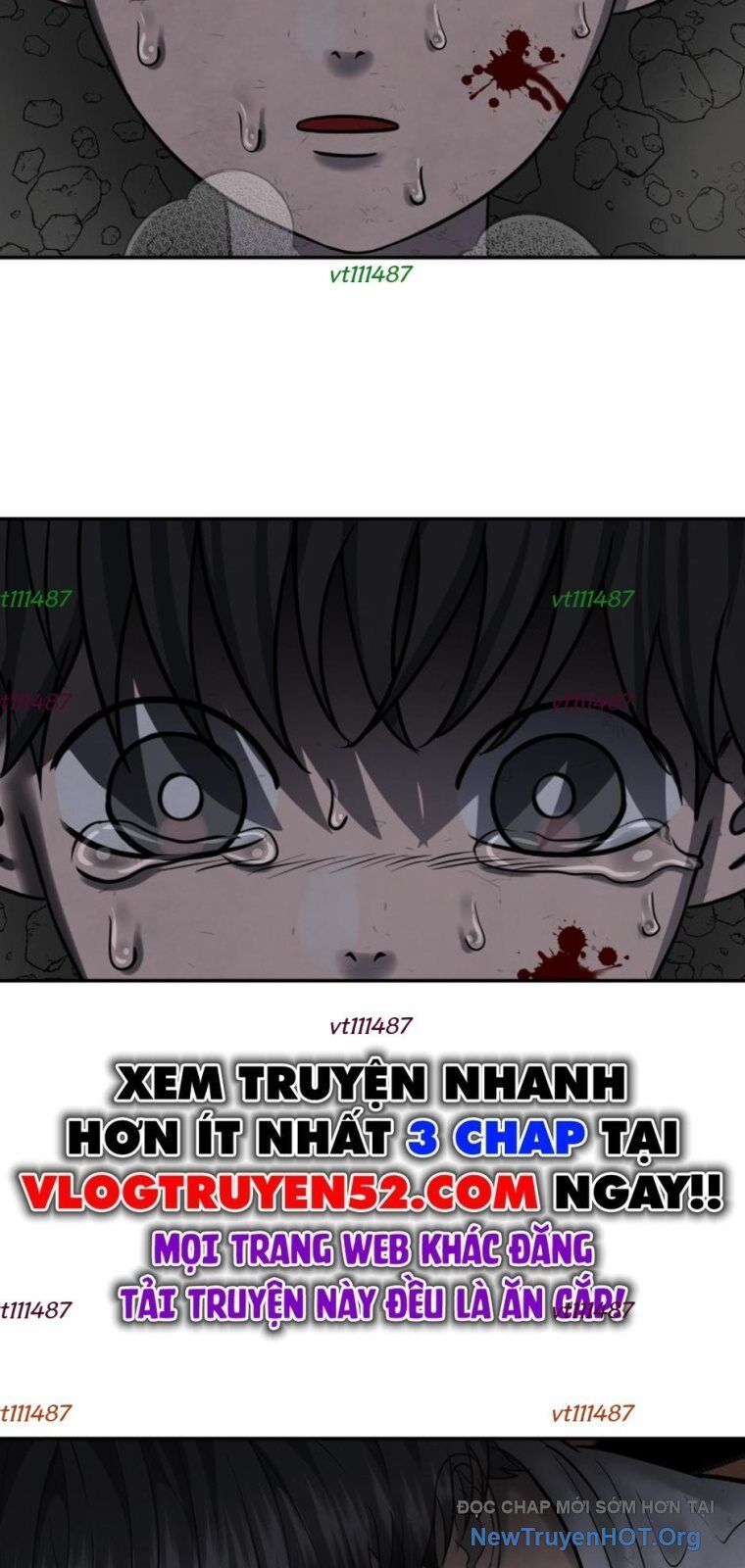 Chớ Bước Vào Nhà Hoang: Chapter 36