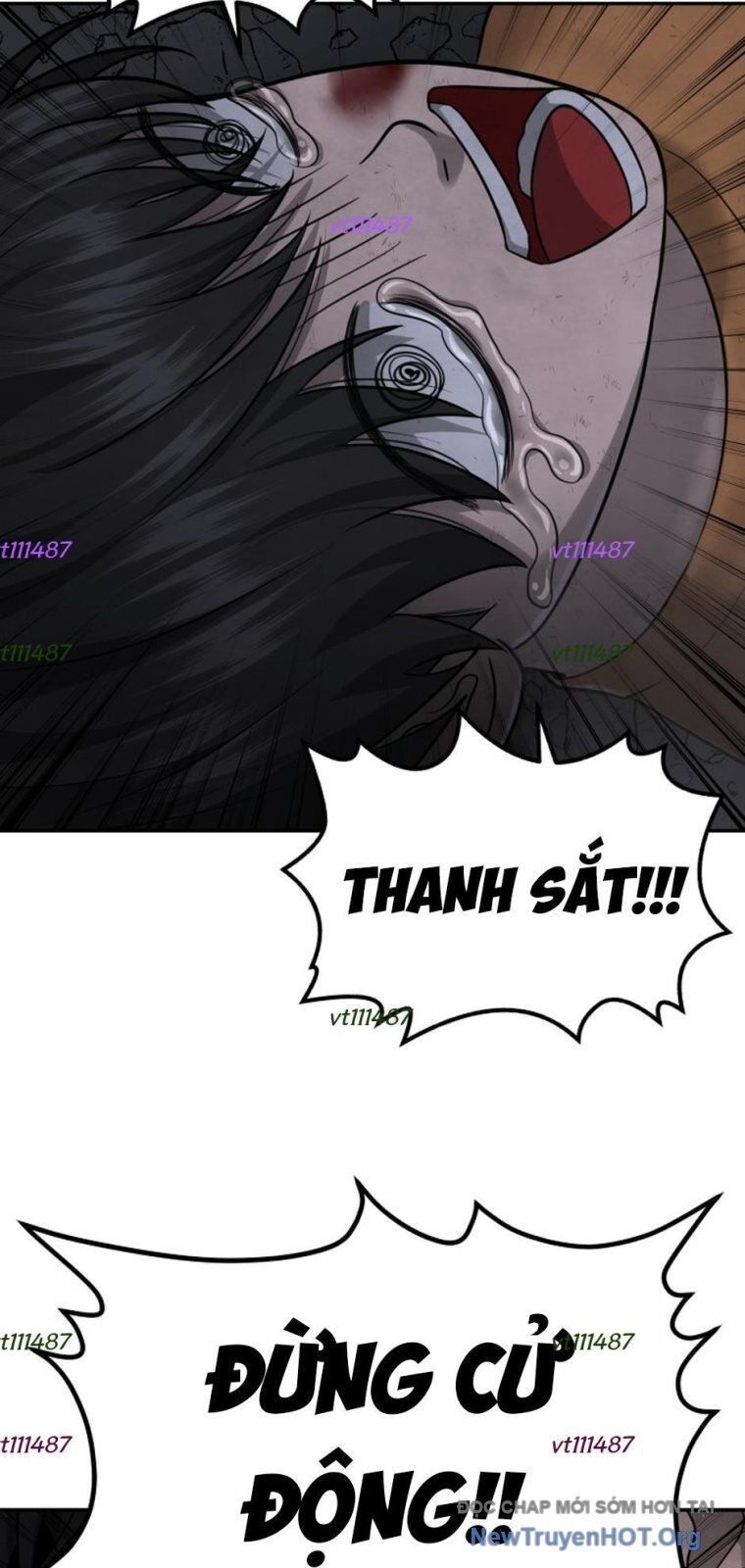 Chớ Bước Vào Nhà Hoang: Chapter 36