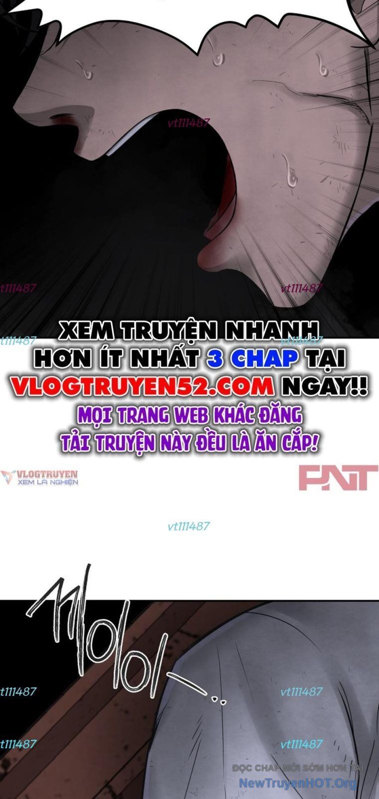 Chớ Bước Vào Nhà Hoang: Chapter 36