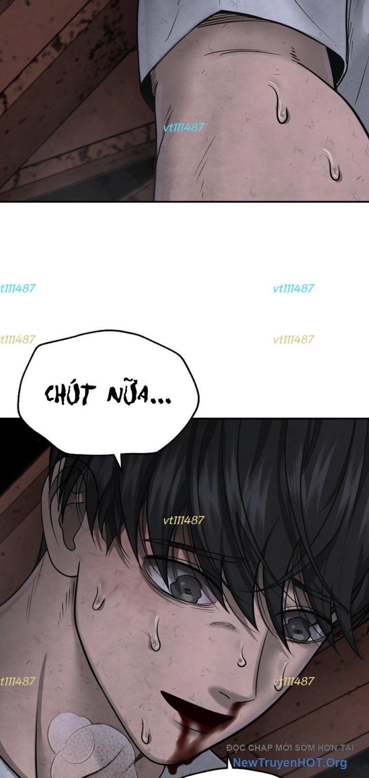 Chớ Bước Vào Nhà Hoang: Chapter 36