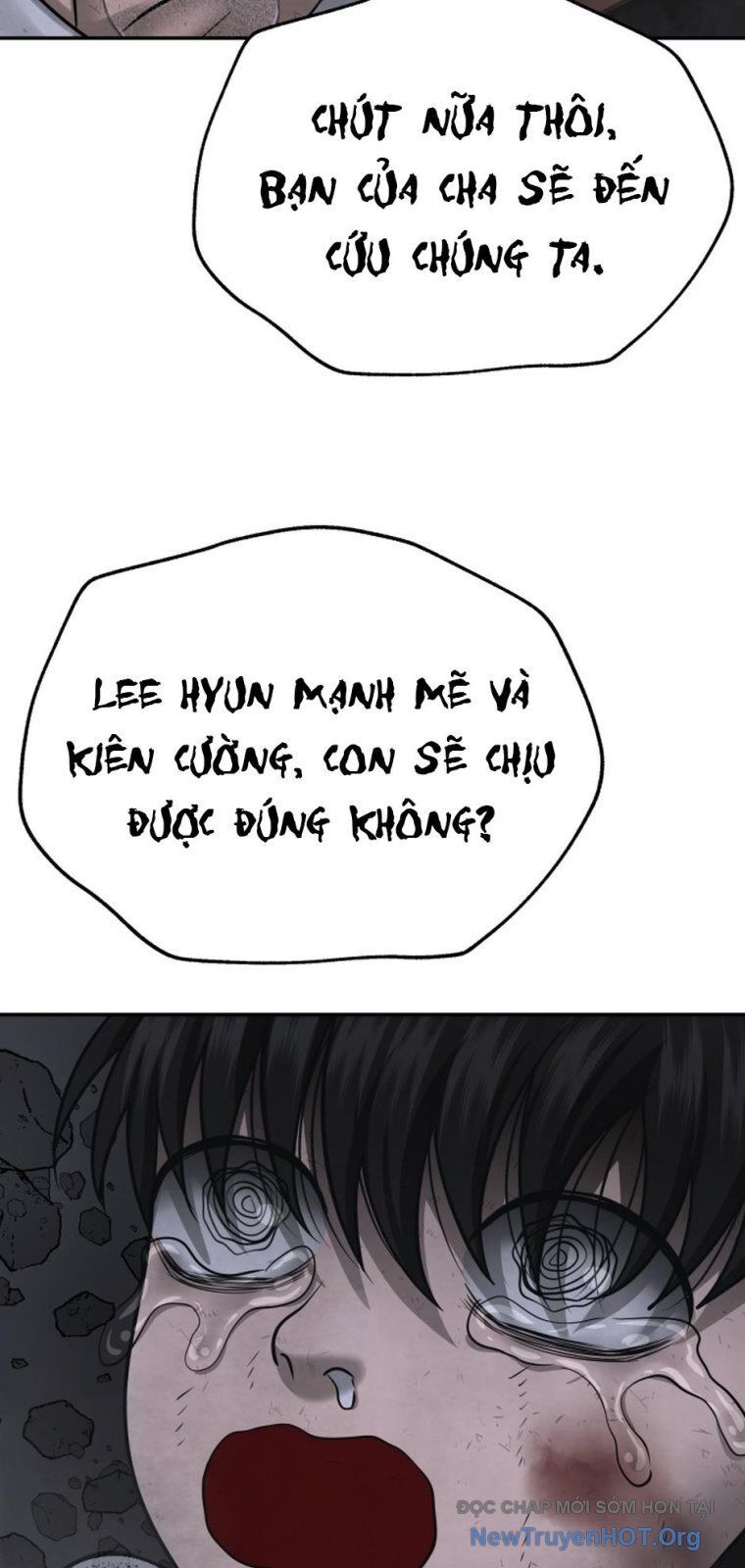 Chớ Bước Vào Nhà Hoang: Chapter 36