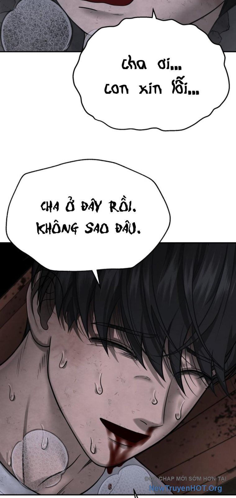 Chớ Bước Vào Nhà Hoang: Chapter 36