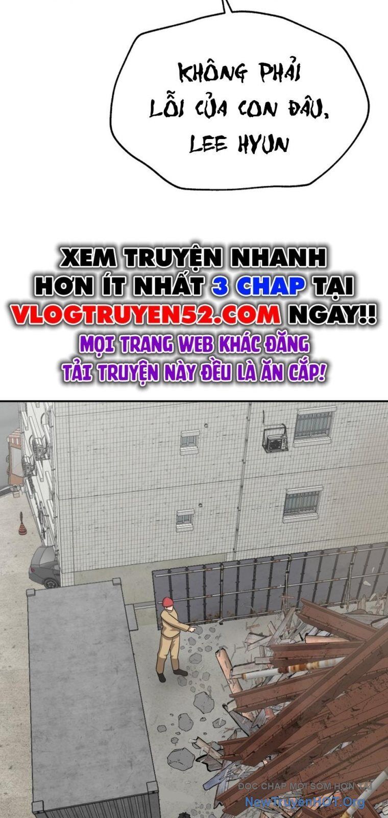 Chớ Bước Vào Nhà Hoang: Chapter 36