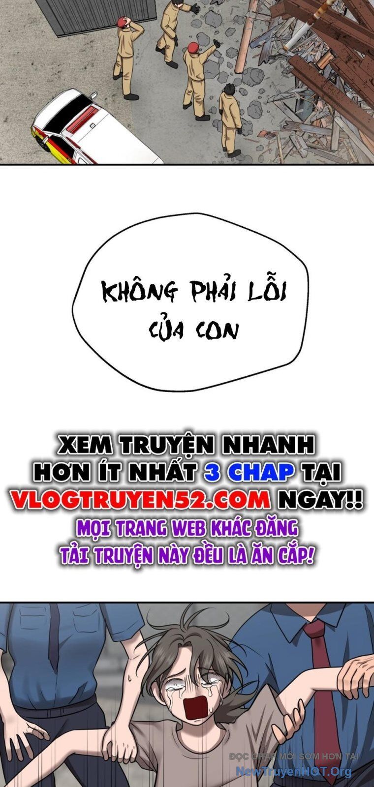 Chớ Bước Vào Nhà Hoang: Chapter 36