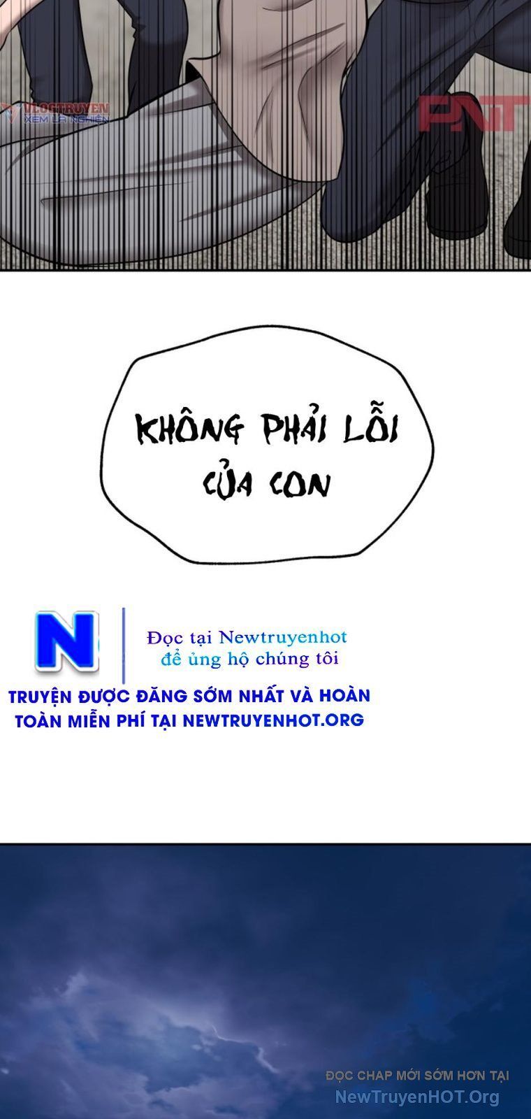 Chớ Bước Vào Nhà Hoang: Chapter 36