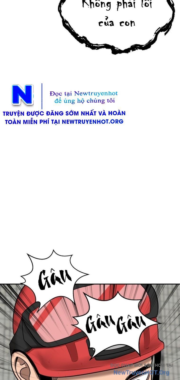 Chớ Bước Vào Nhà Hoang: Chapter 36
