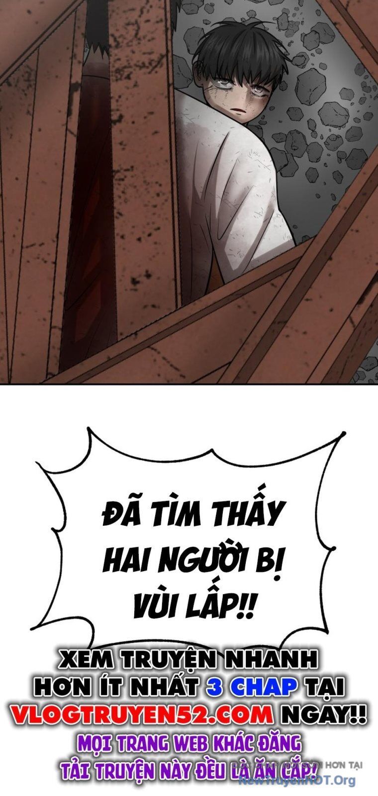 Chớ Bước Vào Nhà Hoang: Chapter 36