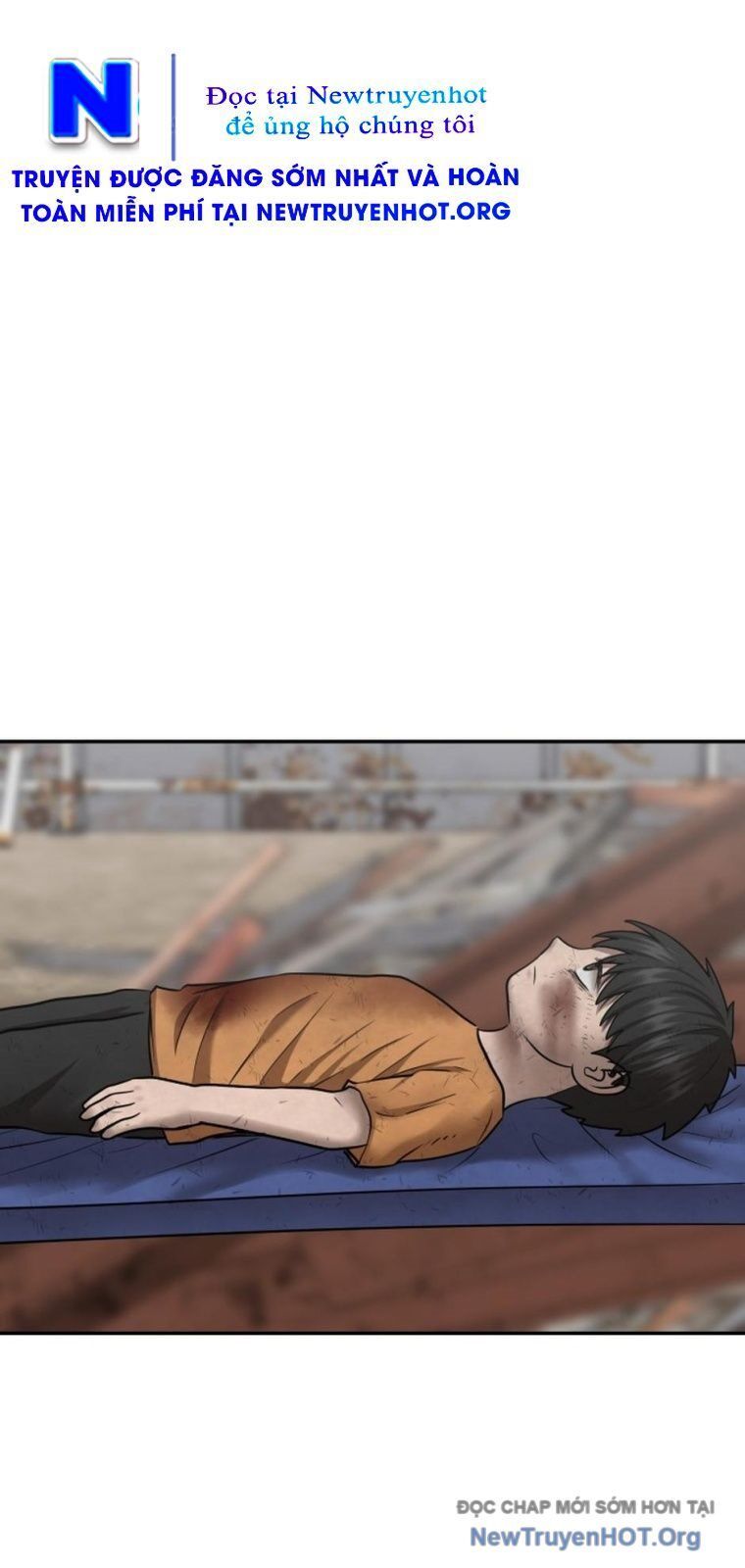 Chớ Bước Vào Nhà Hoang: Chapter 36