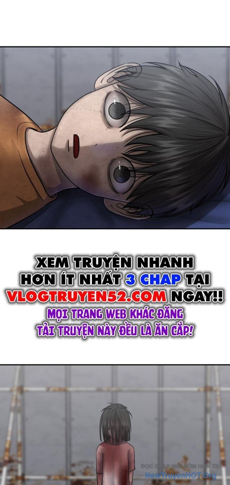Chớ Bước Vào Nhà Hoang: Chapter 36