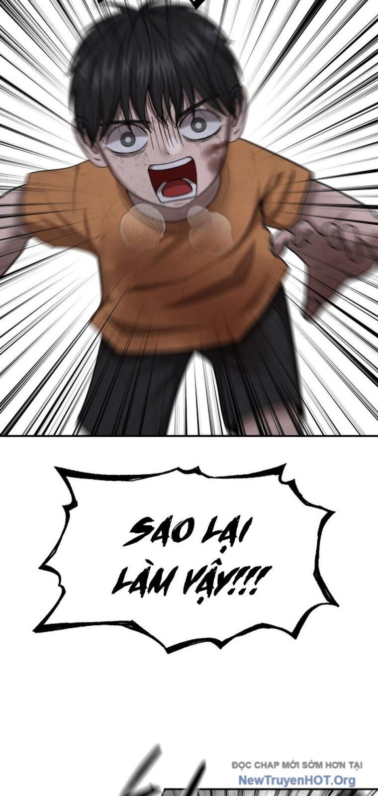 Chớ Bước Vào Nhà Hoang: Chapter 36