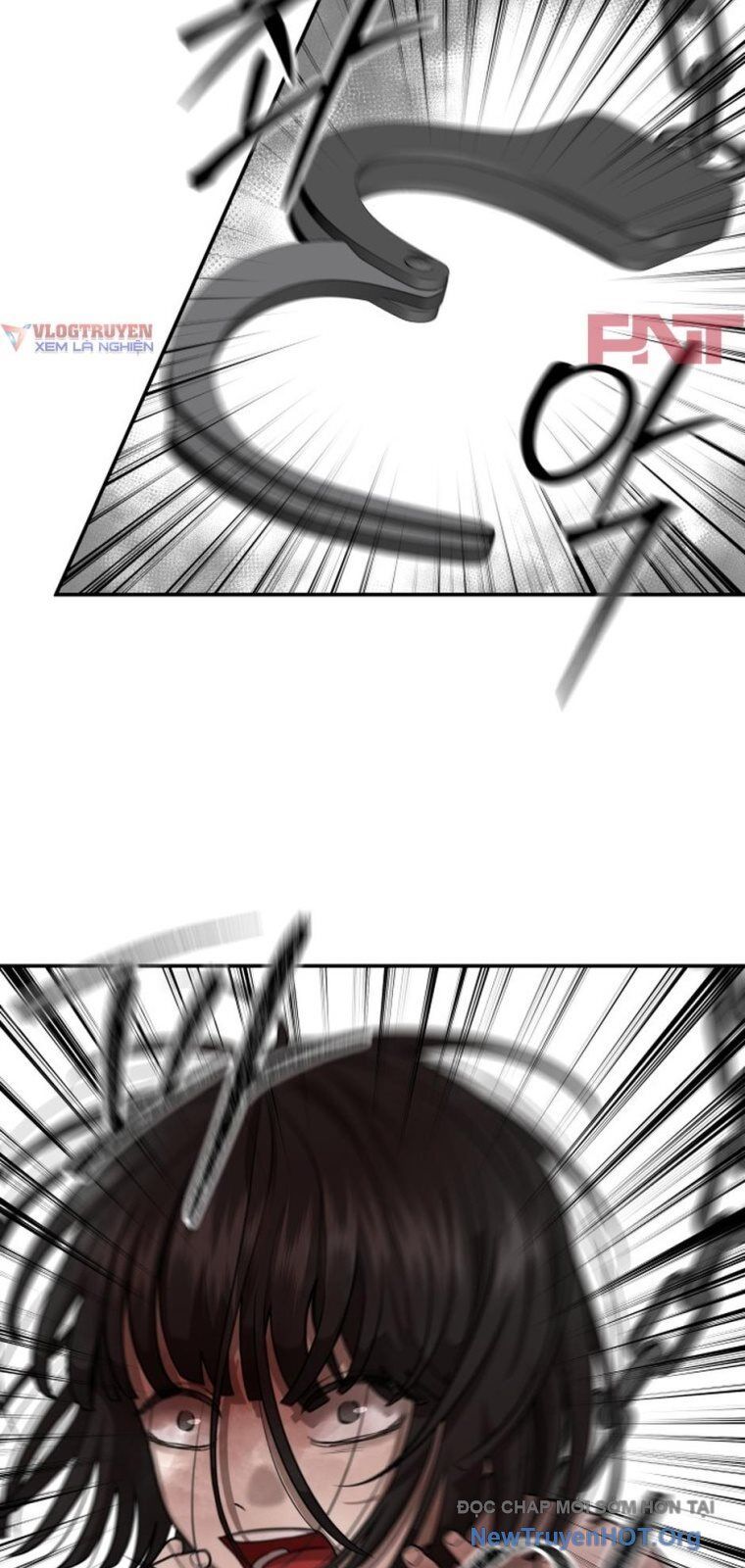 Chớ Bước Vào Nhà Hoang: Chapter 36