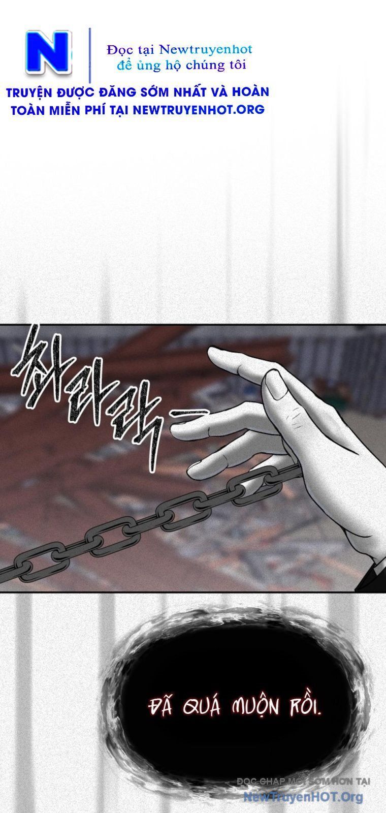 Chớ Bước Vào Nhà Hoang: Chapter 36