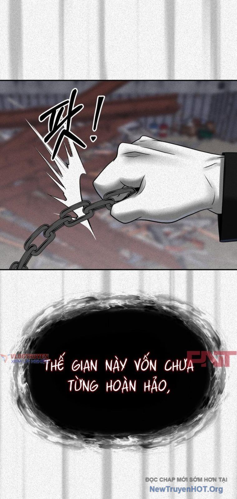 Chớ Bước Vào Nhà Hoang: Chapter 36