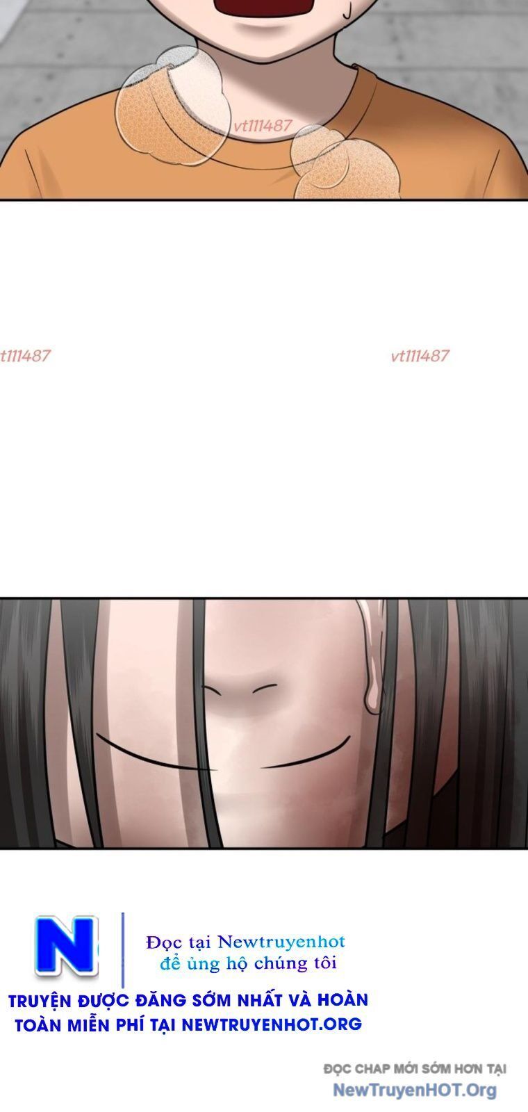 Chớ Bước Vào Nhà Hoang: Chapter 36