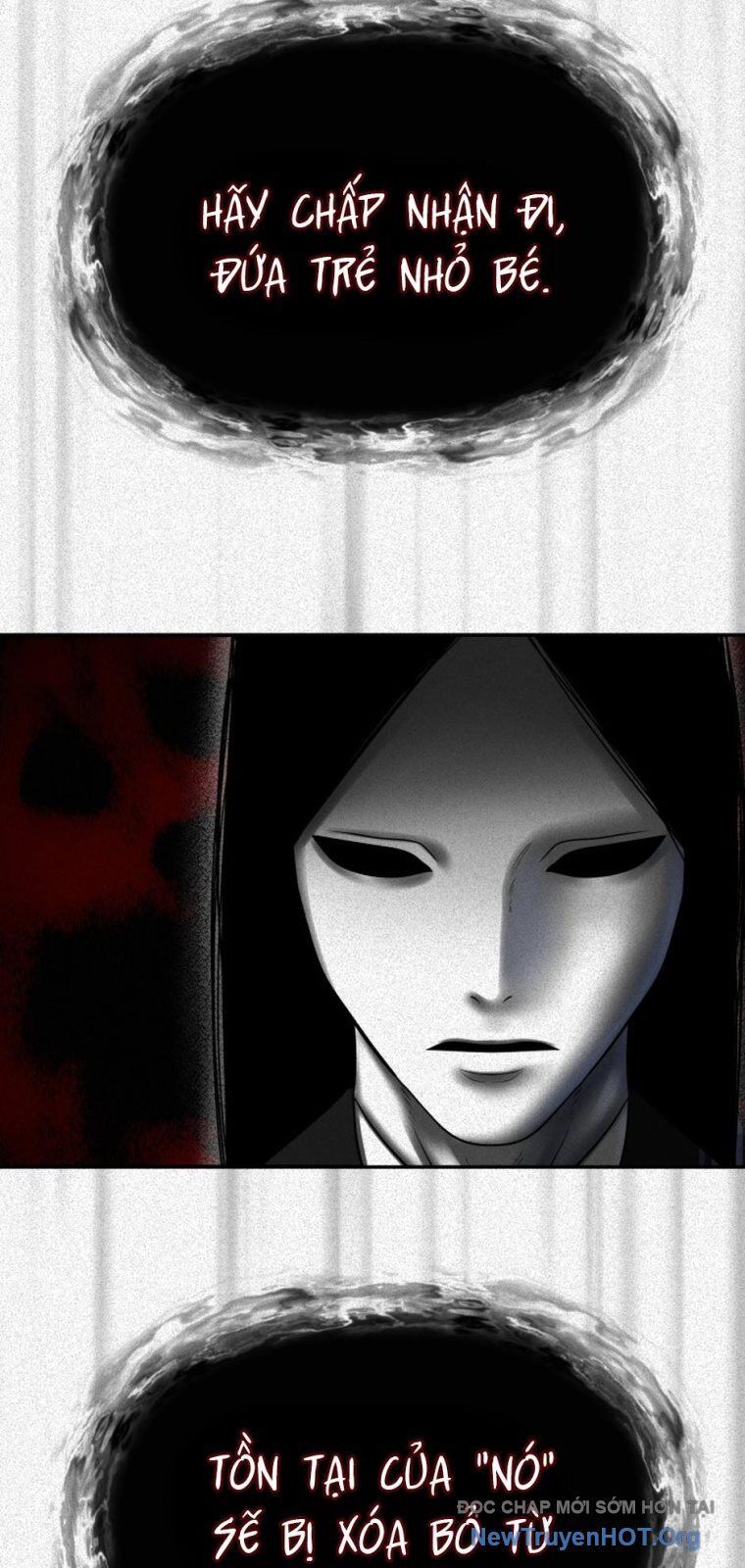 Chớ Bước Vào Nhà Hoang: Chapter 36