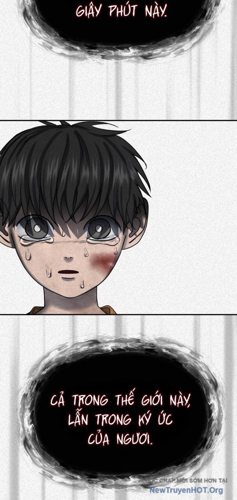 Chớ Bước Vào Nhà Hoang: Chapter 36