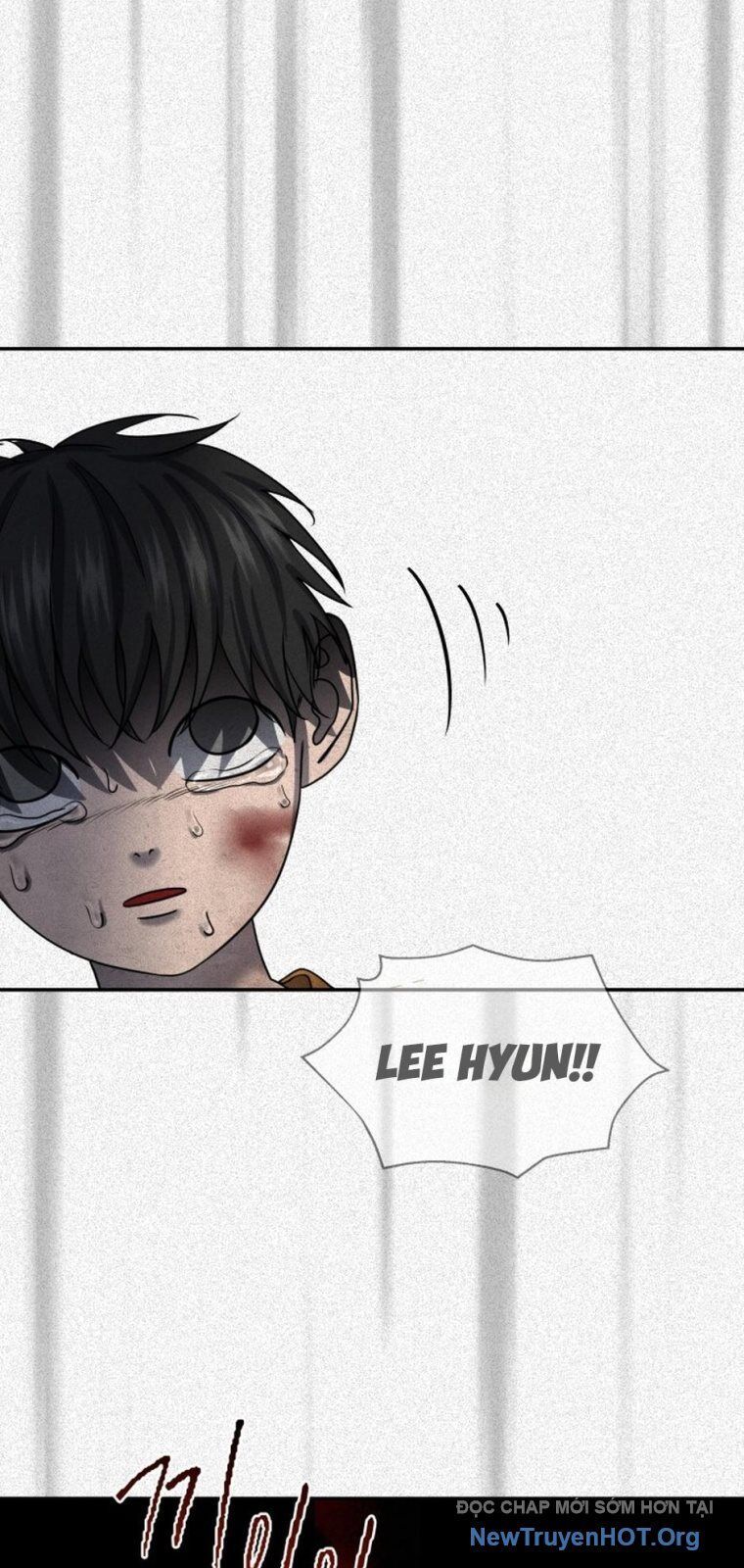 Chớ Bước Vào Nhà Hoang: Chapter 36