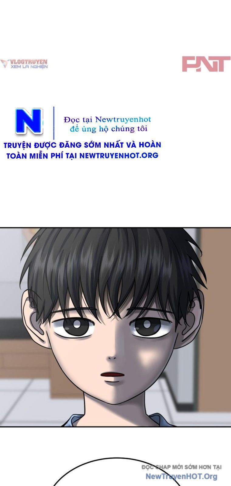 Chớ Bước Vào Nhà Hoang: Chapter 36